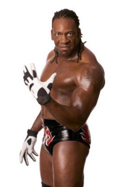 Booker T