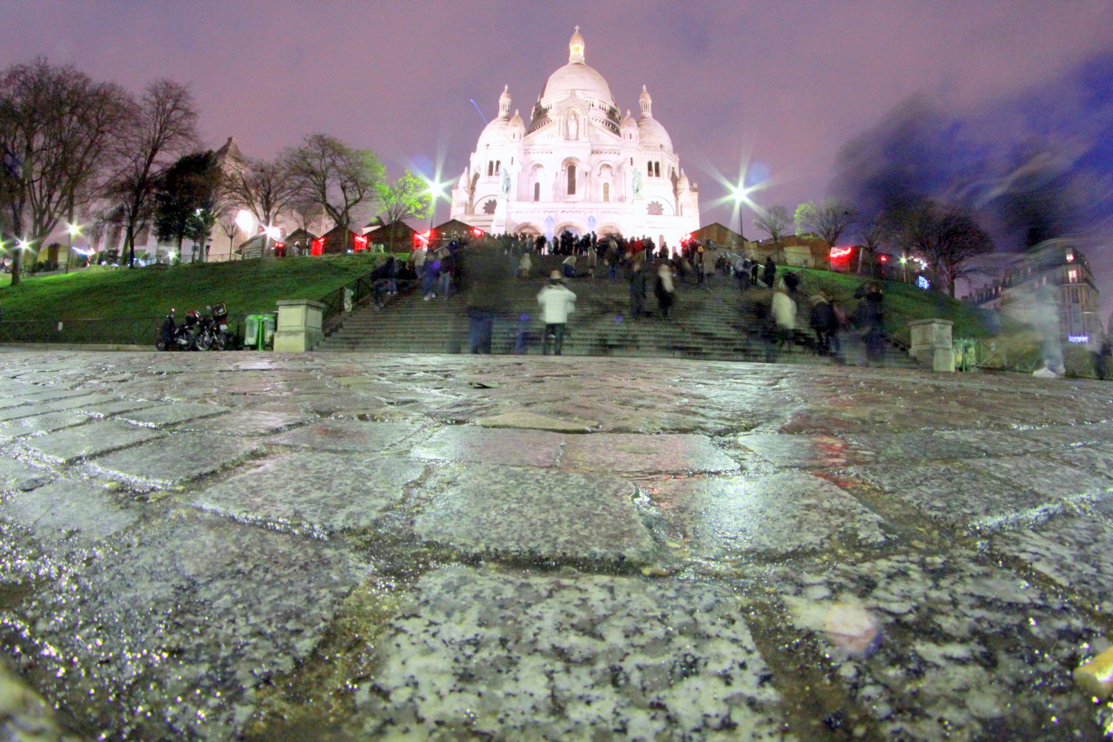 prostituée avenue de choisy
