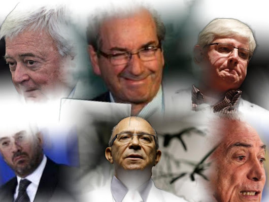 Xadrez da guerra final entre Temer e a Globo, por Luis Nassif