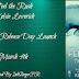Release Day Launch: Feel The Rush + Giveaway 