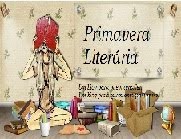 PRIMAVERA LITERÁRIA