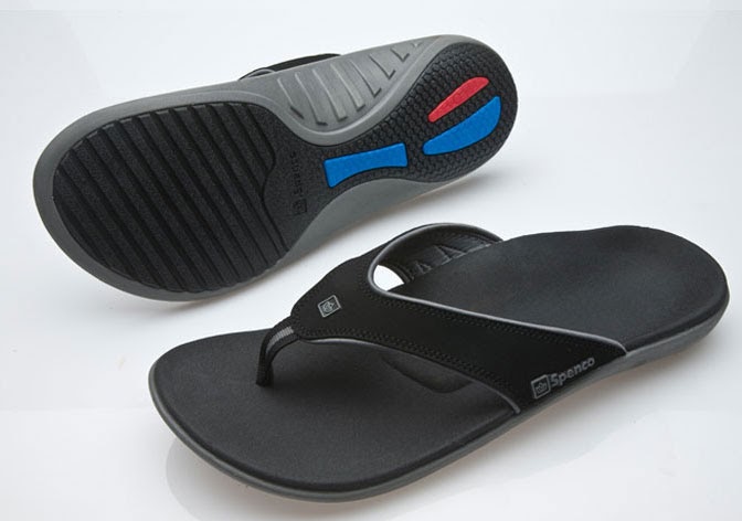 sandals that take orthotics