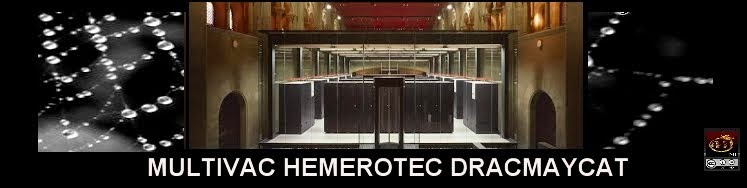 MULTIVAC HEMEROTEC DRACMAYCAT