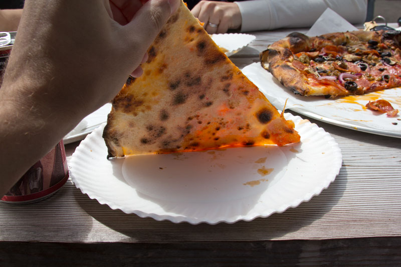 This Is Pizza Impressions Serious Pizza Plus