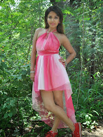 Actress Sonia Mann Latest Glam pics-cover-photo