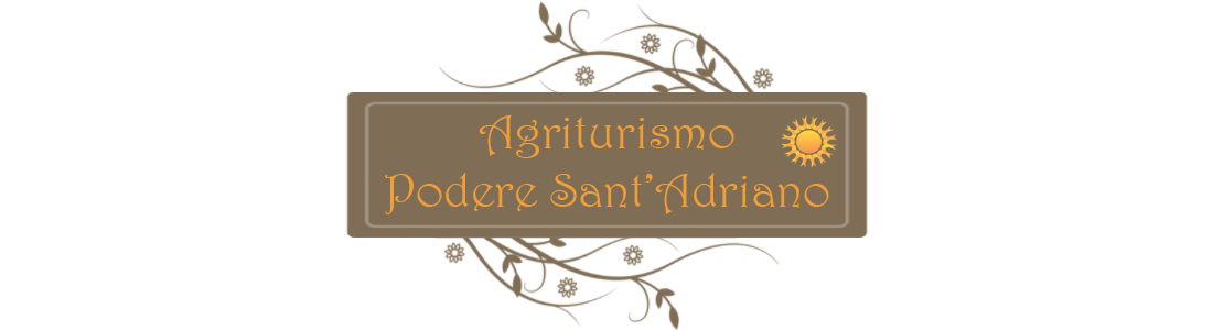 Agriturismo Podere Sant'Adriano