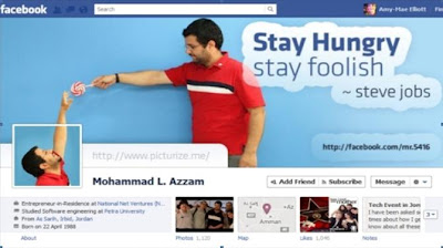 Facebook cover images