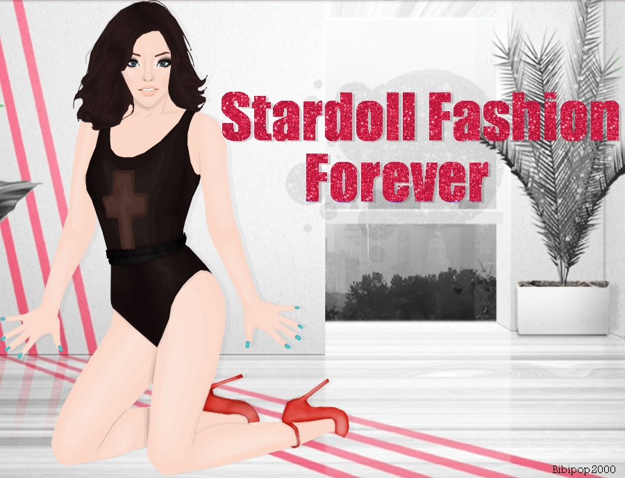 stardoll fashion forever