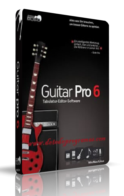 Guitar Pro 6 Crack 2012 Chevy