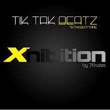 7Kruzs-TikTakBeat Tape - Xhibition