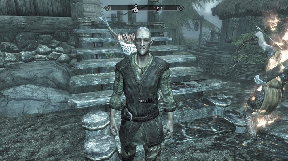 Skyrim Trainers Part 2 System Activated