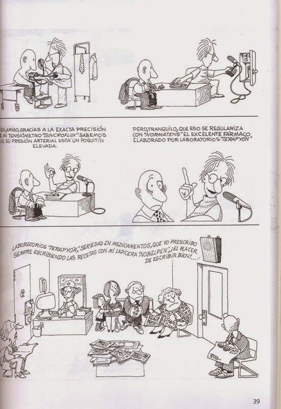 Voces Quino Humor Para Fin De Semana Largo