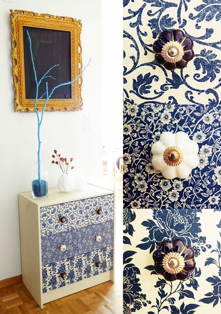 basteln malen Kuchen backen: Januar 2014