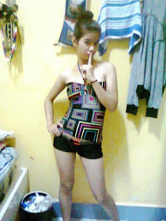 Morm Srey Mol annoying facebook girl Morm Srey Mol annoying facebook girl