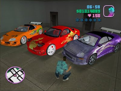 gta vice city gta vice city