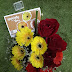 30 Zulhijjah 1436H - Flowers.. Surprise For Me