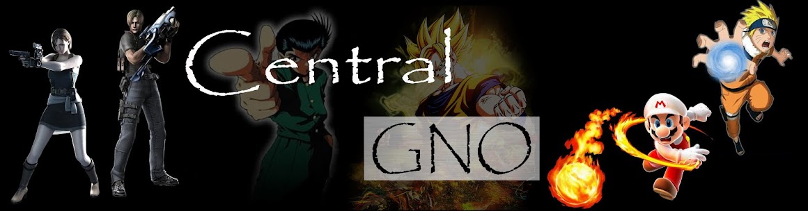 Central GNO