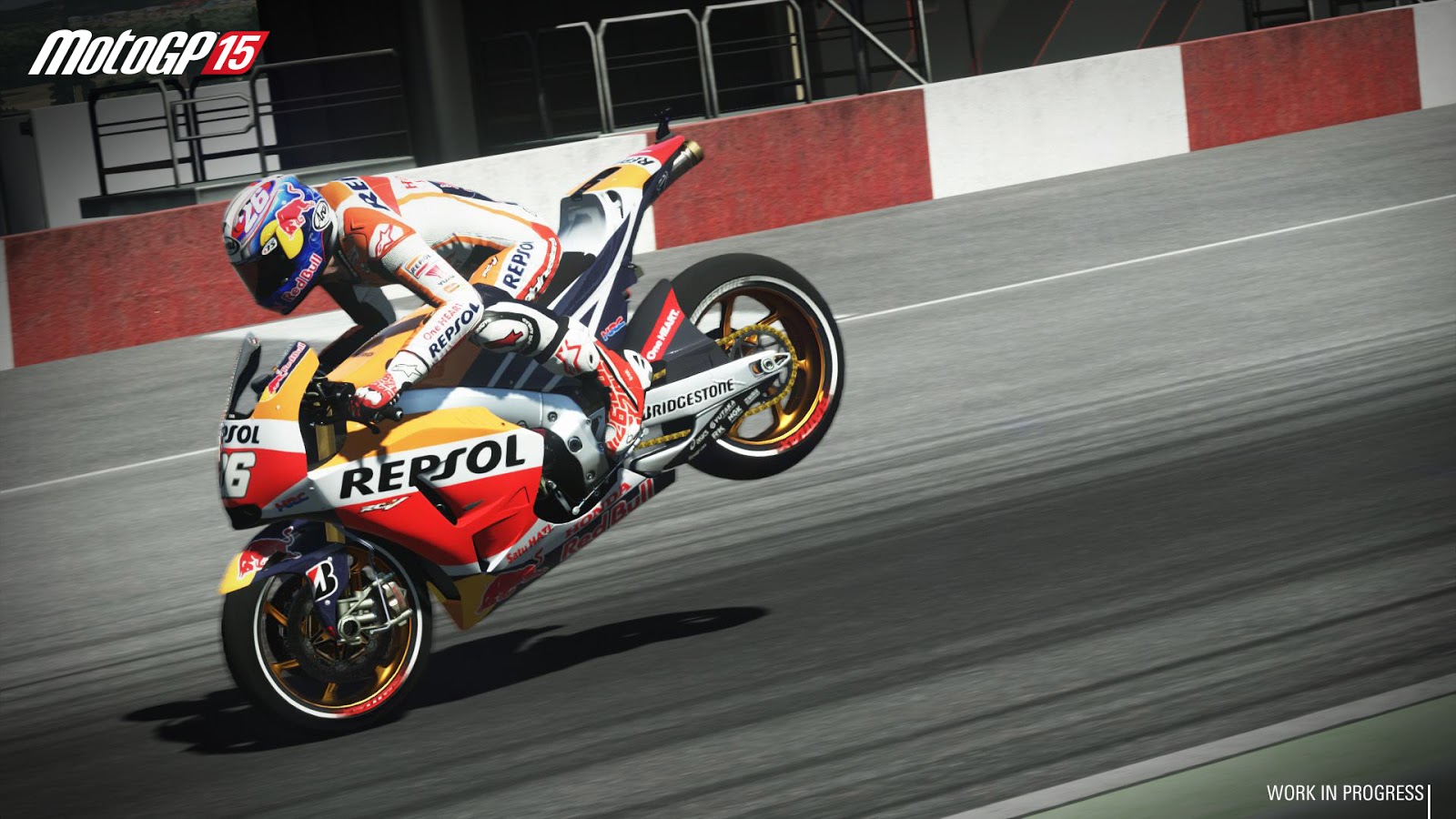 MotoGP 2015 Game Download VideoGamesNest