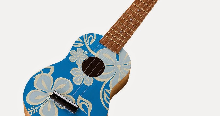 Belajar Gitar Lele