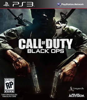 اسطورة العاب الحروب Call Of Duty: Black Ops (PS3) CALL+OF+DUTY+BLACK+OPS-1