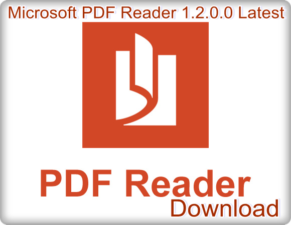 Download Microsoft PDF Reader 1.2.0.0 Latest For Windows Phone