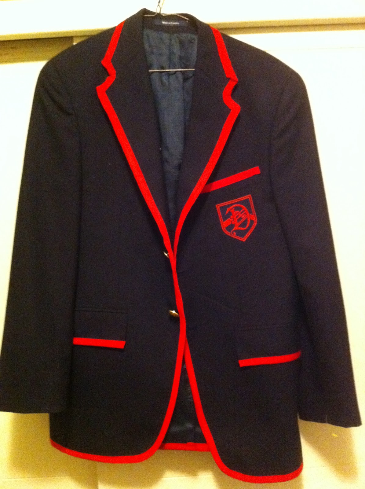 oh.. katy made it! Halloween Costumes