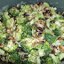 Broccoli Pecans Salad
