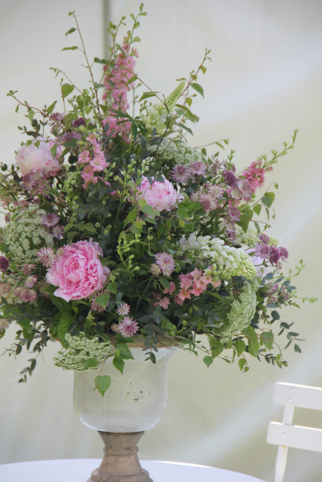 Florist in the Forest Wedding Gallery