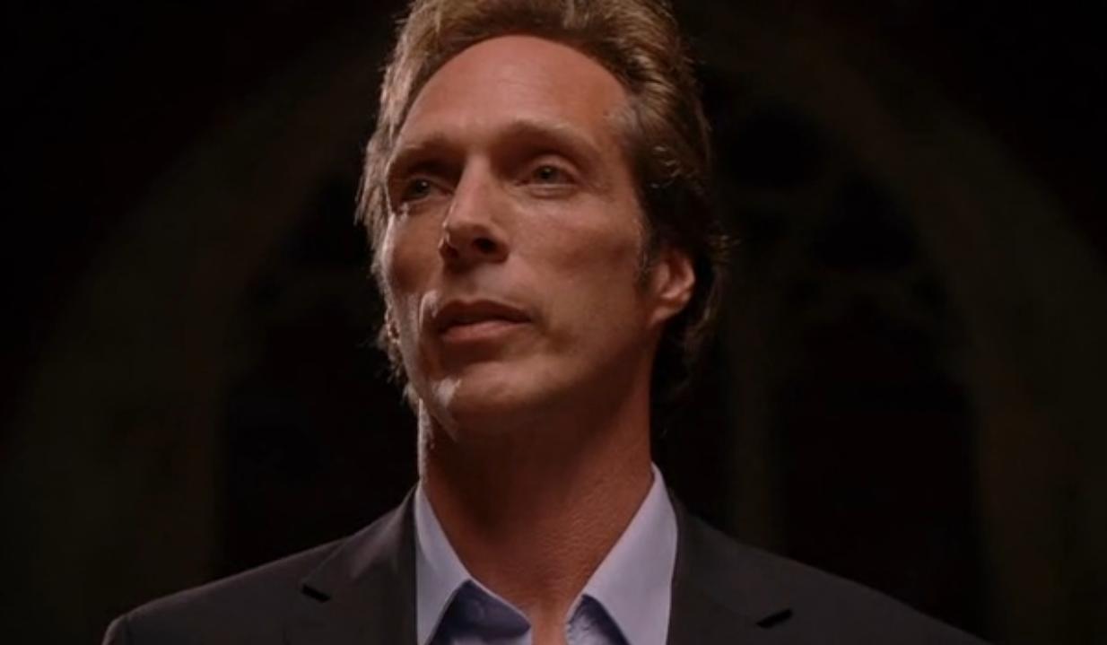 William Fichtner Photos | Tv Series Posters and Cast