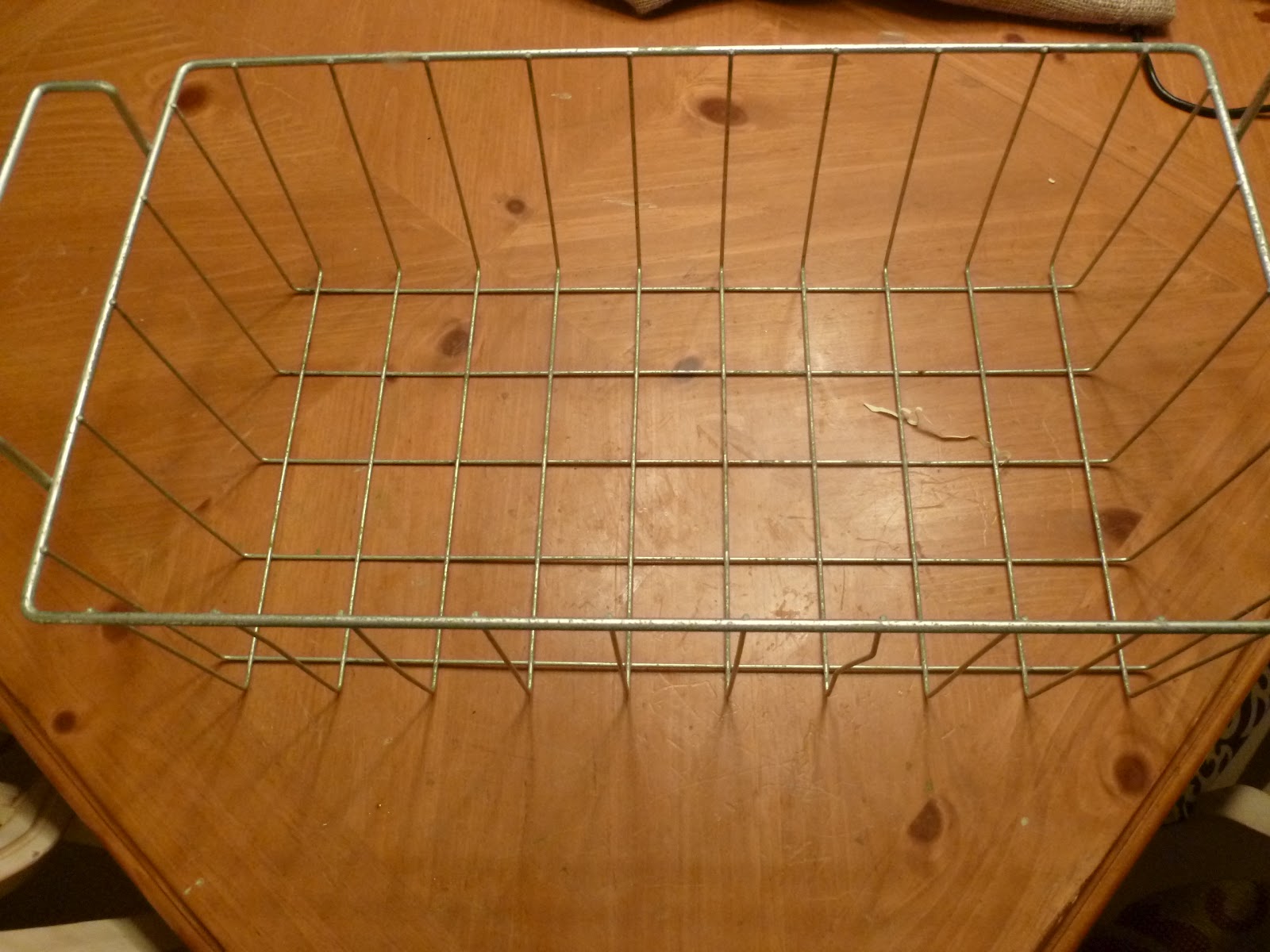 Our Pinteresting Family Mother's Day Gift Smoothie Basket