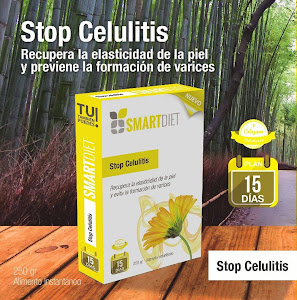 Stop Celulitis