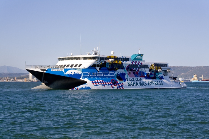 Fort lauderdale gambling boats