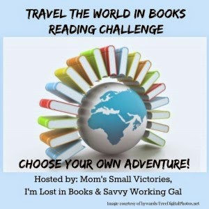 Travel the World in Books