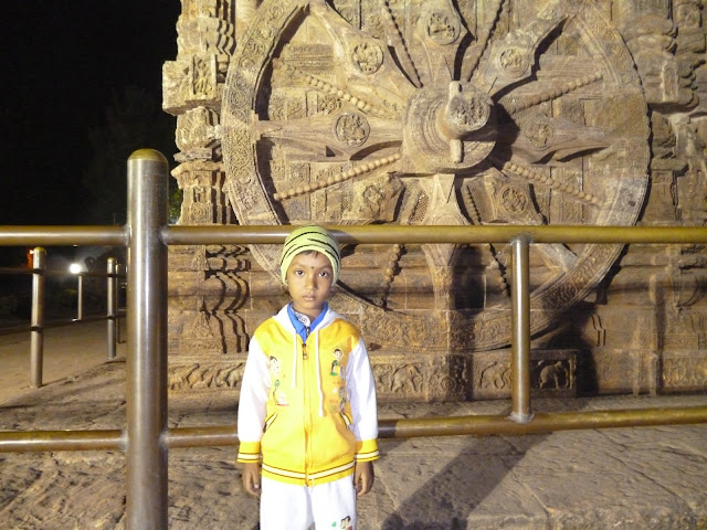 Konark Sun Temple Puri | Aritra Paul - Odisha