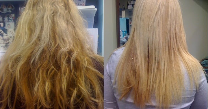 thermafuse smoothing treatment