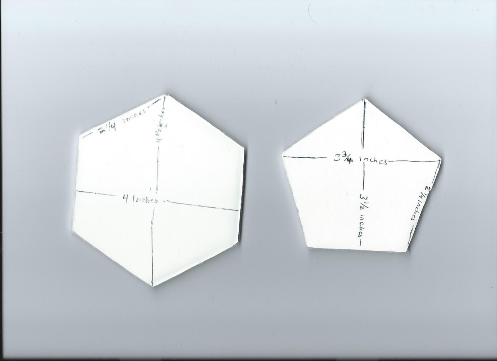 Seasonal Chapters Fabric Soccer Balls