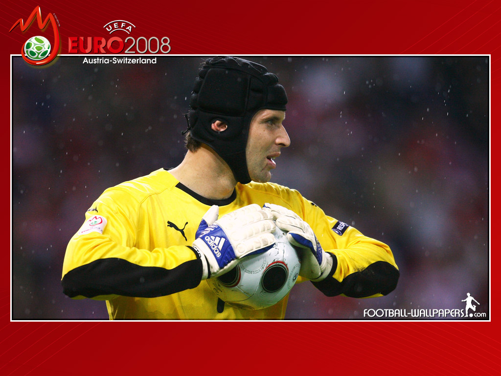 Petr Cech Petr Cech