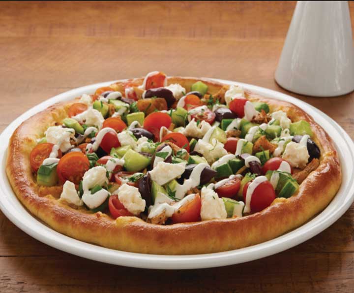 Children S Day Treat At California Pizza Kitchen Rosme In Wonderland