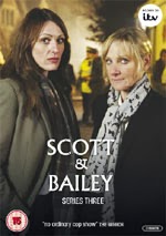 Scott & Bailey: Series 3