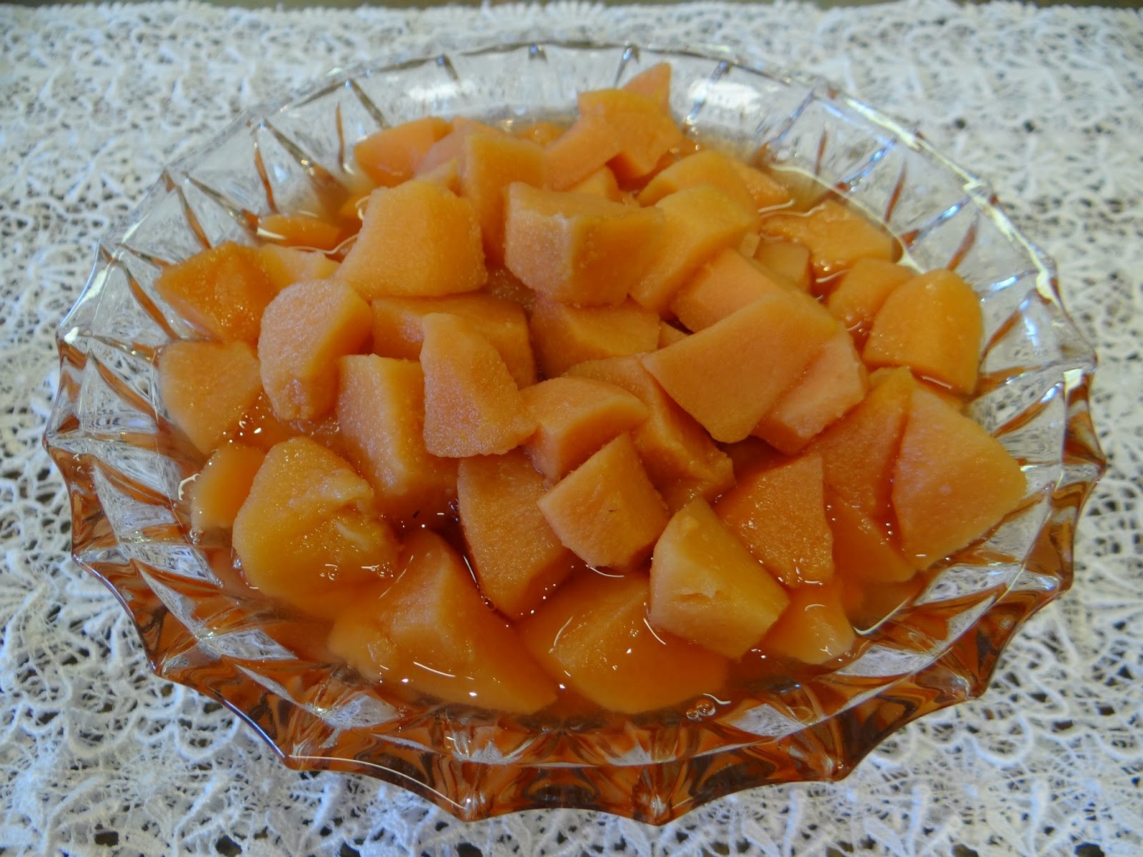 Cook Quilt Crochet How To Cook Quince In A Pressure Cooker