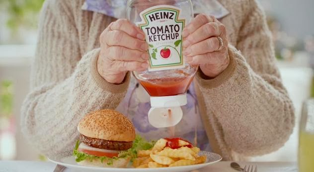 "Hum" Heinz Ketchup Super Bowl Commercial 2014 