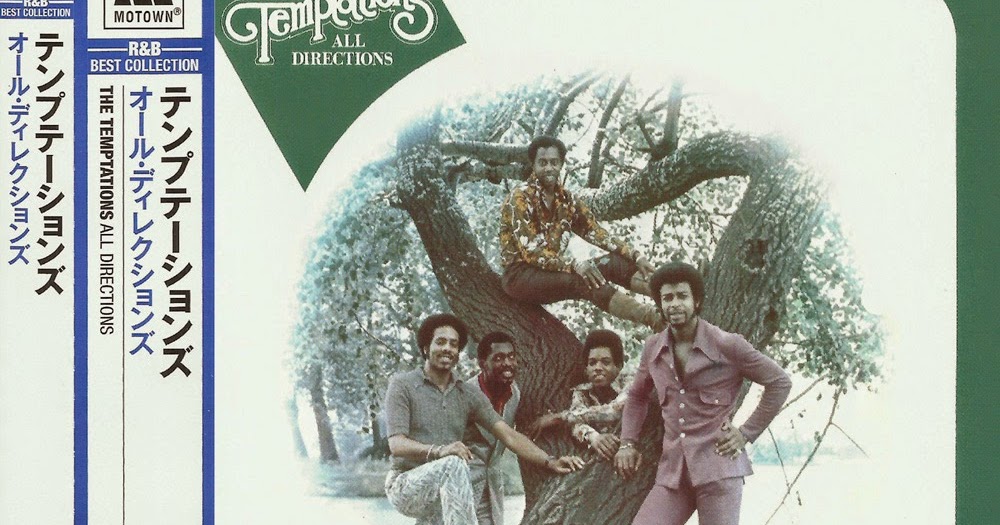 All Dyrections Soul Makossa On The Top Of It All Dyrections Soul Makossa On The Top Of It