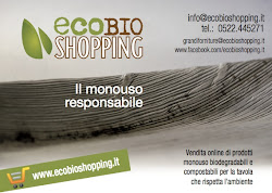 EcoBio Shopping