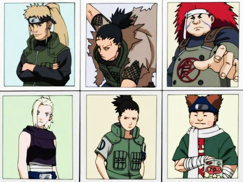 Naruto Shipudden 2012 Naruto Shipudden 2012