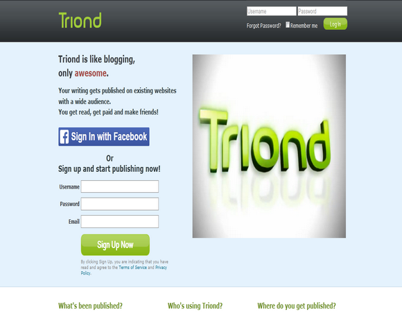 triond