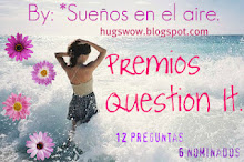 Premio question it ( otorgado por siestoy)