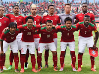 Efek Sanksi FIFA, Indonesia Dicoret dari Kompetisi Internasional Efek Sanksi FIFA, Indonesia Dicoret dari Kompetisi Internasional