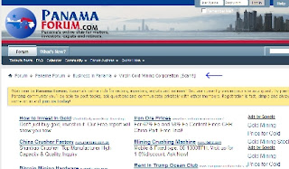 VGMC SCAM! Bisnis Investasi Emas VGMC adalah Penipuan