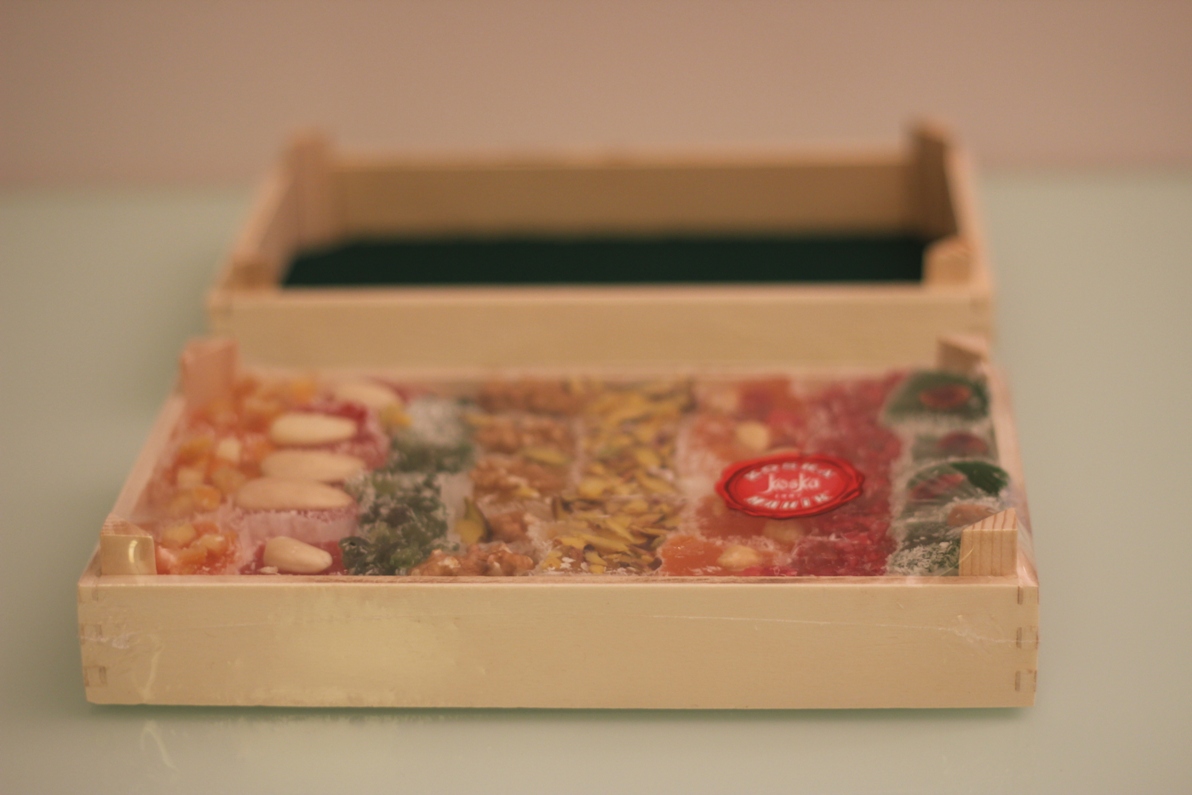 Cor blog me! Quick & Dirty Dice Tray