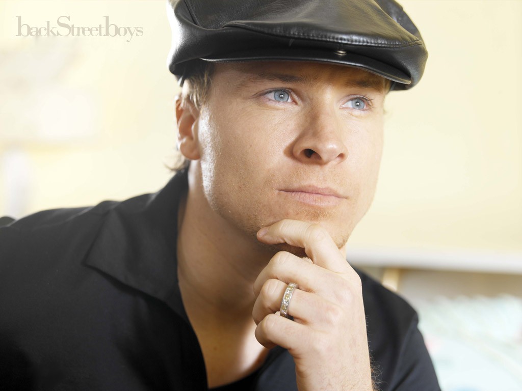 Brian Littrell Wallpaper